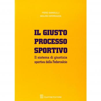 Giusto Processo Sportivo