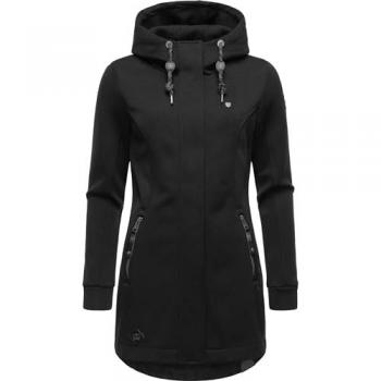Nero Letti – Giacca a Felpata Ragwear