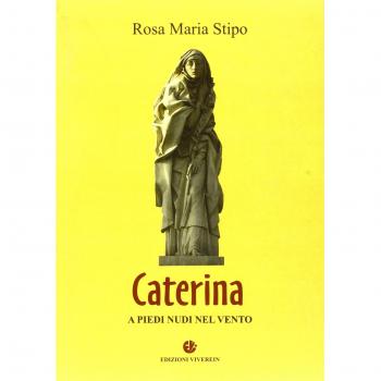 Caterina. A piedi nudi nel vento