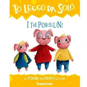 I tre porcellini