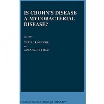 Is Crohn's Disease a Mycobacterial Disease?: