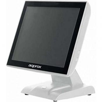 TPV Touch Screen 15 J1900/4GB/64GB+1TB Color Blanco