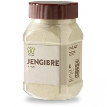 Jengibre Molido Naturcid 130g