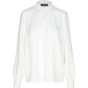 Damenbluse Mmreta Creme von Mos Mosh, Größe S