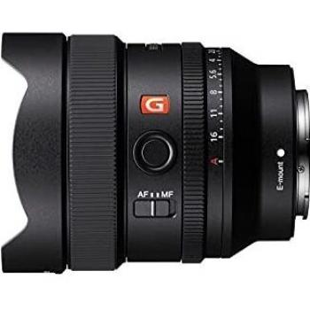 Sony SEL FE 14mm 1:1,8 GM (SEL14F18GM) E-Mount