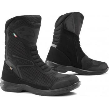 Bottes de moto Falco Atlas 2 Air Noir taille 45