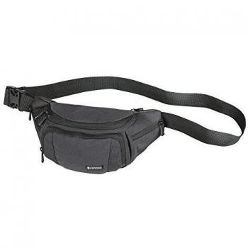 Gray Ibis Waist Organizer