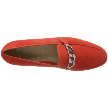 Ara KENT 1231226, Damen Slipper, Corallo 09, 38 EU