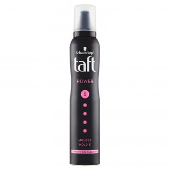 Taft Power Cashmere Haarschaum 200 ml