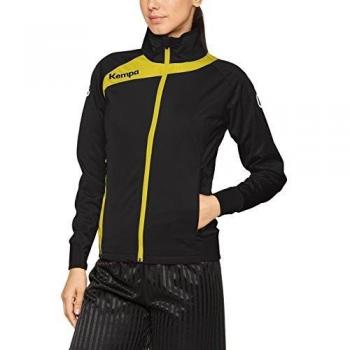 Kempa Peak Jacket for Women