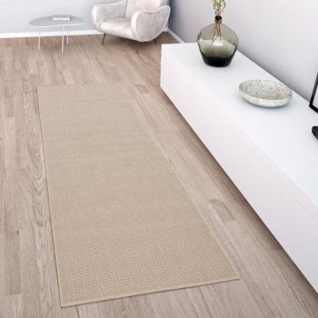 Paco Home Copertura Esterno 140x200 Beige