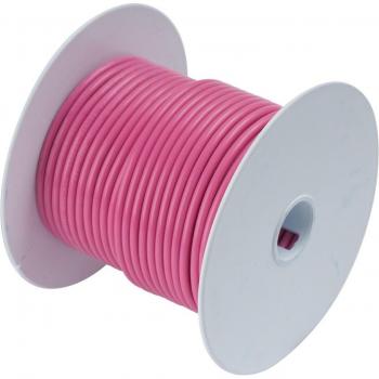 Ancor 104610 Pink Tinned Copper Wire