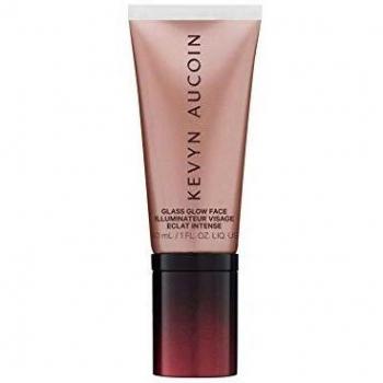 Kevyn Aucoin Einzigartiger Glas Glanz