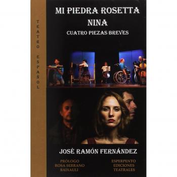 MI PIEDRA ROSETTA/NINA/CUATRO PIEZAS BREVES