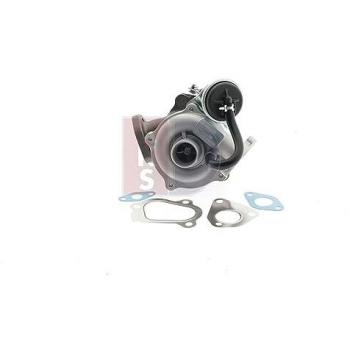 Turbocompressor de Ar AKS DASIS 085001N