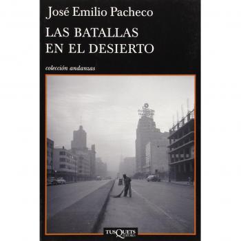 Las batallas en el desierto / Battles in the Desert
