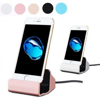 IPhone Docking Station for 7, 6s Plus, X, 8 & 8 Plus