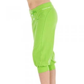 Winshape WBE5 Pantaloni da Allenamento Verde Smeraldo