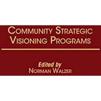 Community Strategic Visioning Programs