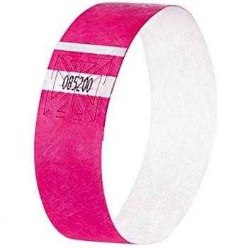 Bracelets d'admission Super Soft