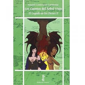 El Legado de los Dioses II: Los Cuentos