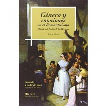 GéNERO Y EMOCIONES EN EL ROMANTICISMO.