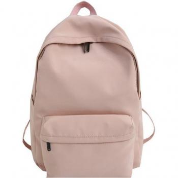 Mochila Negra Elegante