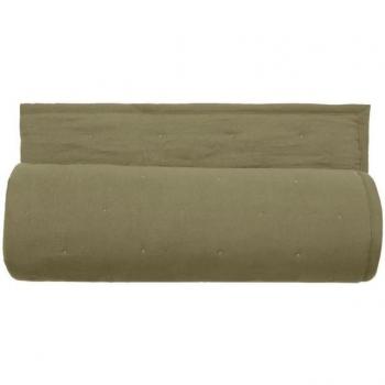 Cubre lecho Céleste de microfibra para cama King