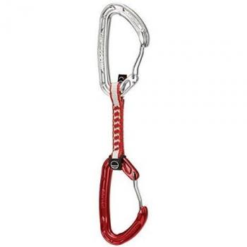 Wild Country Helium 3.0 Expressschlinge, rot, 10 cm