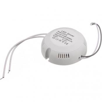 8-24W LED Driver AC175-265V to DC 24-80V Power Supply for LED Lamp