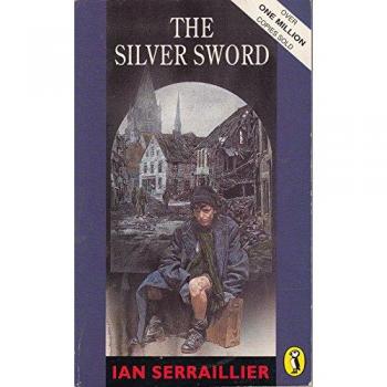 Ian Serraillier The Silver Sword (Puffin Books)