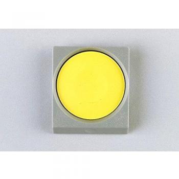 Pelikan Ersatz Deckfarben 735K, gelb (Nr. 59a)