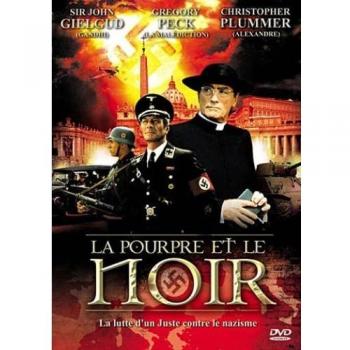 La Pourpre Et Le Noir