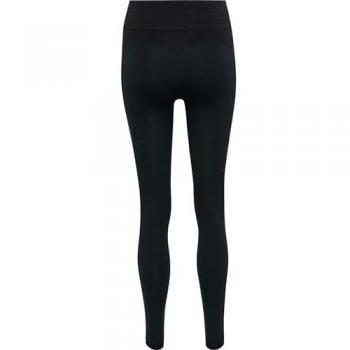 Hummel Iclea Seamless Leggings – Black Women