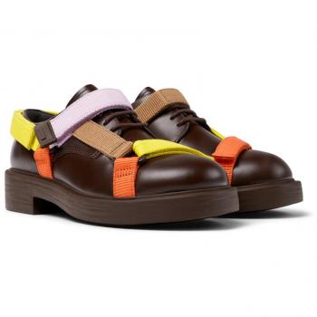 Derbies Femme CAMPER Giglio 36 Couleur Variée