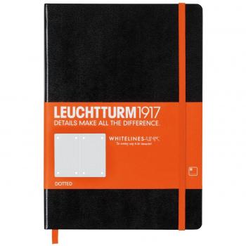 LEUCHTTURM1917 Numbered Pages Notebook Medium (A5)