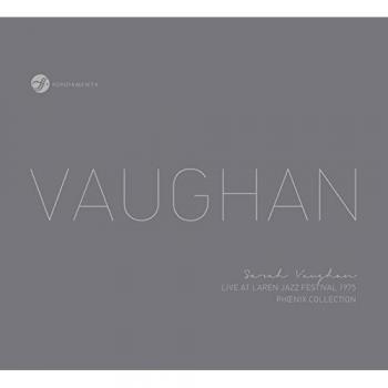 Live at Laren Jazz Festival 1975