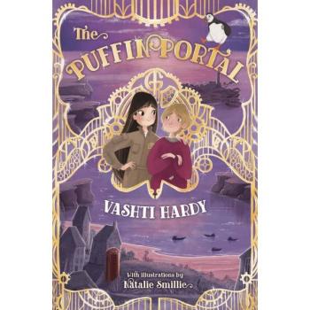The Puffin Portal