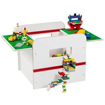 Worlds Apart Room2Build Spielzeugaufbewahrung