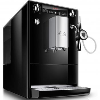 Melitta Caffeo Solo Perfect Milk E 957-201 schwarz