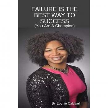 FAILURE IS THE BEST WAY TO SUCCESS