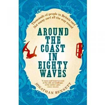 Around the coast in eighty waves