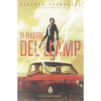 El rastre del llamp