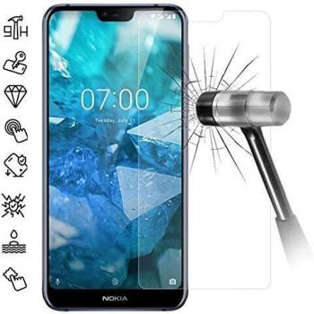 Nokia 7.1 Glass Screen Protector