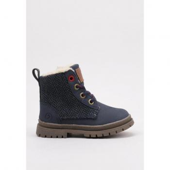 Botas SJ 598308 Azul Marinho