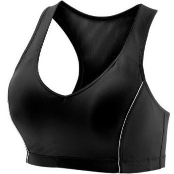 Bra Vixen Uomo Taglia M Nero 65CD