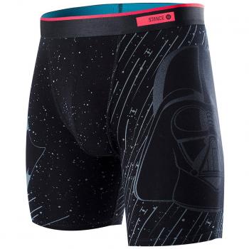 Calzoncillos Boxer Stance Darth Vader Star Wars Negro