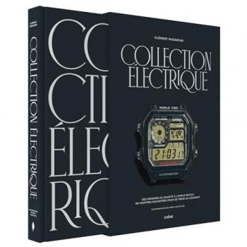 Collection électrique