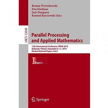 Parallel Processing and Applied Mathematics