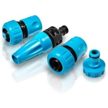 Cellfast 3/4 Adjustable Hose Nozzle Kit